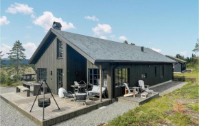 Nice Home In Trysil With House A Mountain View
